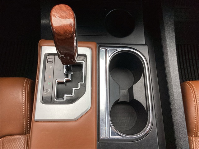 Used Car 2020 Toyota Tundra  1794 For Sale Under $35,000 In San Antonio, Texas