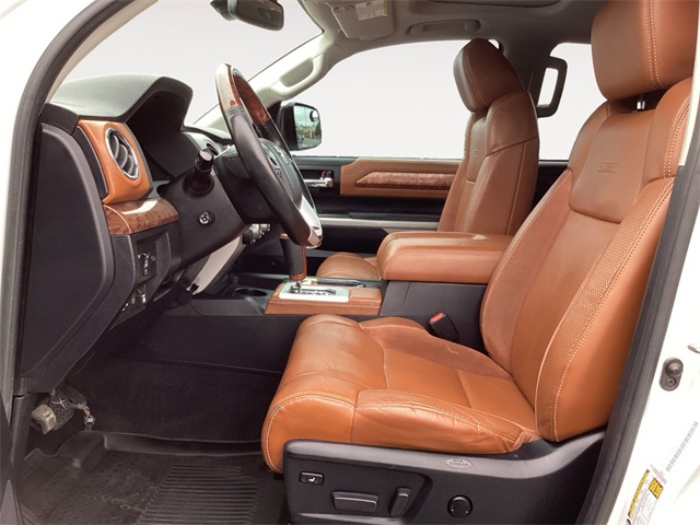 Used Car 2020 Toyota Tundra  1794 For Sale Under $35,000 In San Antonio, Texas