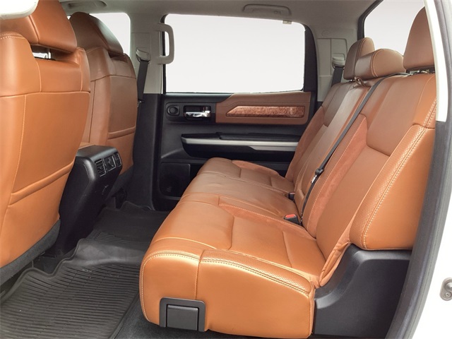 Used Car 2020 Toyota Tundra  1794 For Sale Under $35,000 In San Antonio, Texas