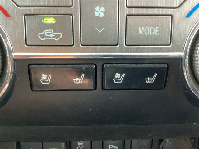 Used Car 2020 Toyota Tundra  1794 For Sale Under $35,000 In San Antonio, Texas