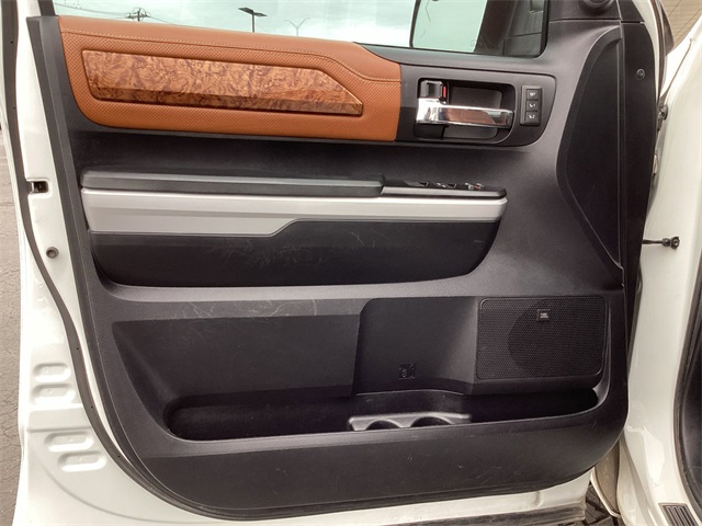 Used Car 2020 Toyota Tundra  1794 For Sale Under $35,000 In San Antonio, Texas