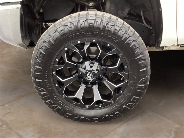 Used Car 2020 Toyota Tundra  1794 For Sale Under $35,000 In San Antonio, Texas