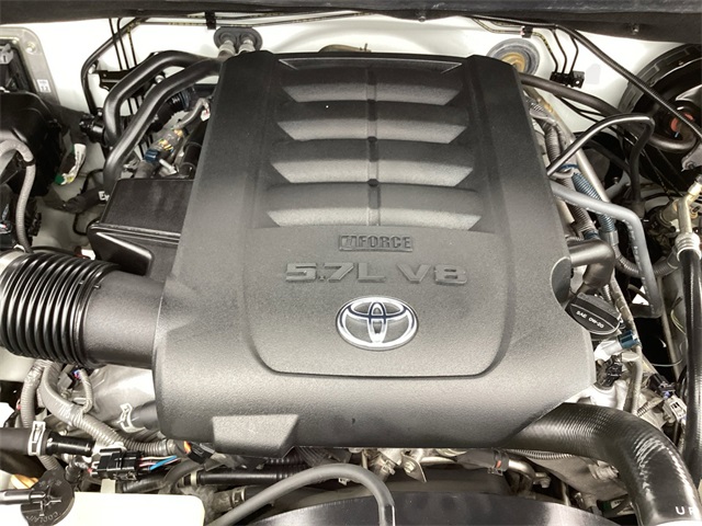 Used Car 2020 Toyota Tundra  1794 For Sale Under $35,000 In San Antonio, Texas