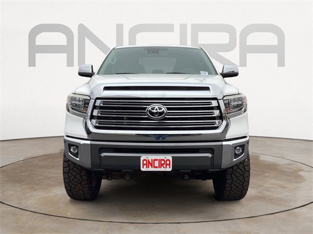 Used Car 2020 Toyota Tundra  1794 For Sale Under $35,000 In San Antonio, Texas
