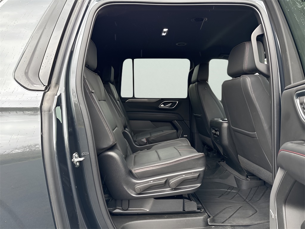 2022 Chevrolet Suburban