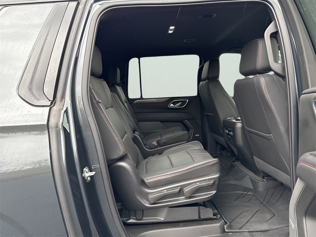 2022 Chevrolet Suburban