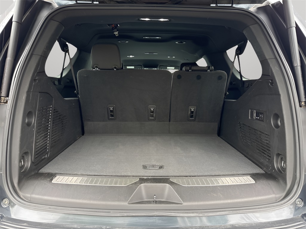 2022 Chevrolet Suburban