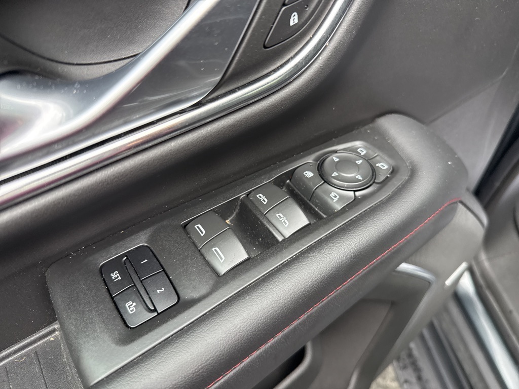 2022 Chevrolet Suburban