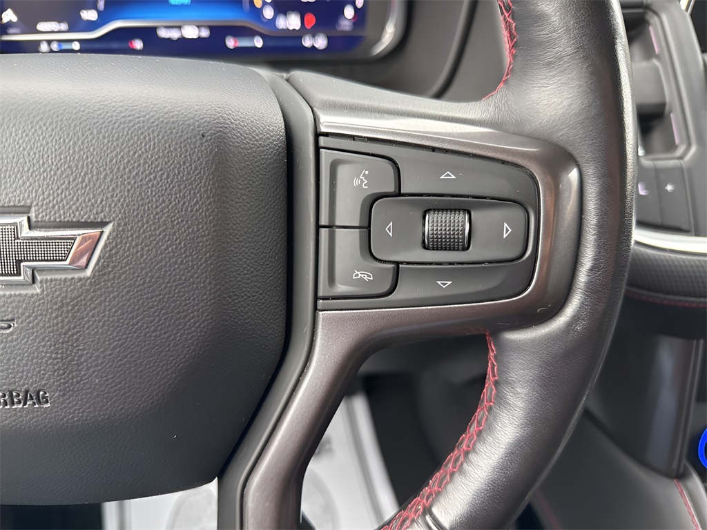 2022 Chevrolet Suburban