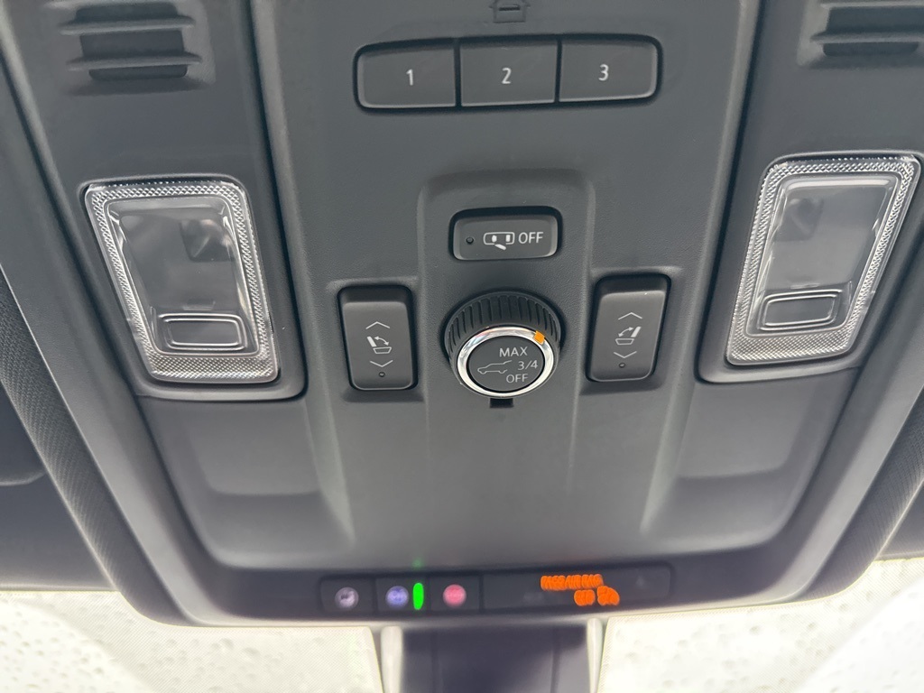 2022 Chevrolet Suburban