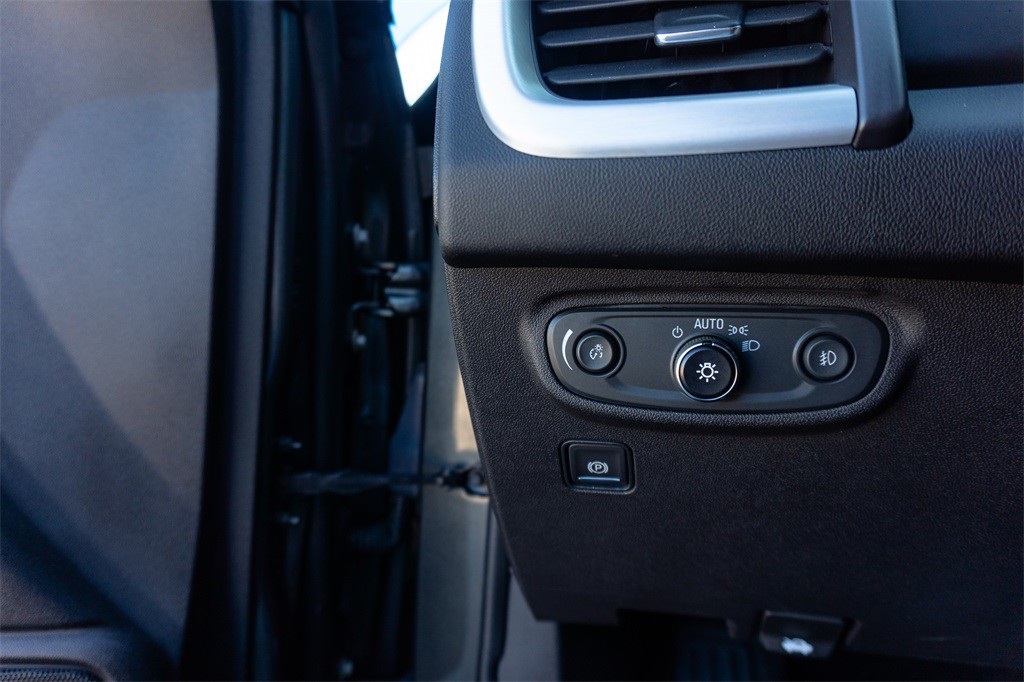 Used Car 2021 Gmc Terrain  Slt For Sale Under $20,000 In San Marcos, Texas