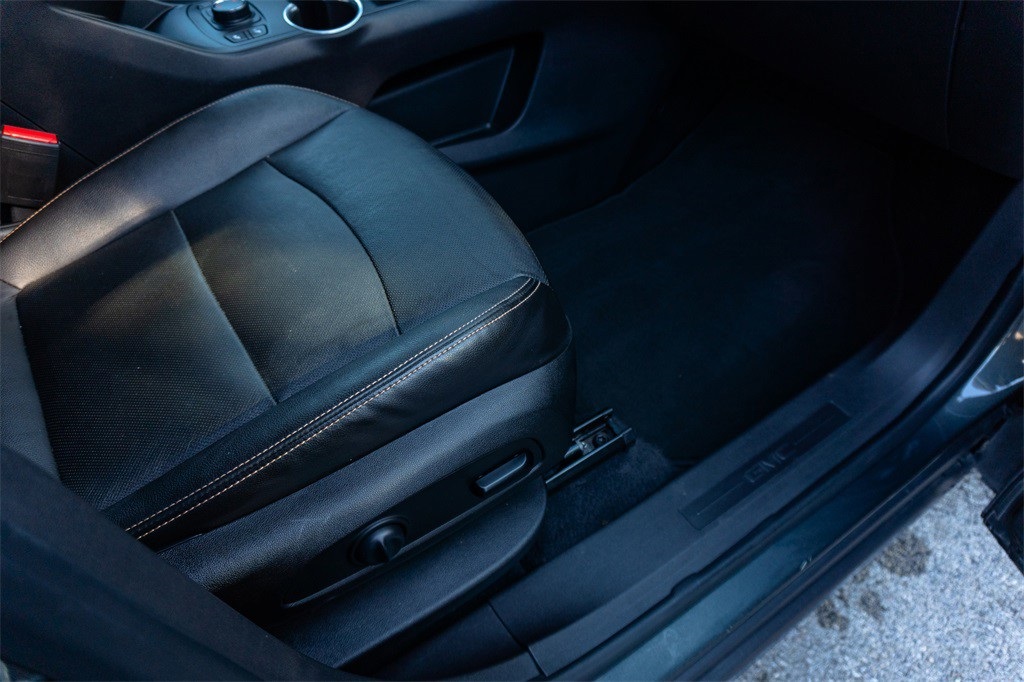 Used Car 2021 Gmc Terrain  Slt For Sale Under $20,000 In San Marcos, Texas