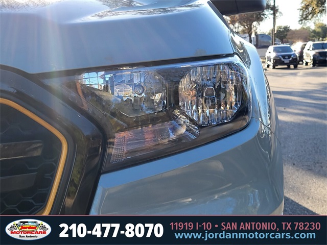 Used Car 2023 Ford Ranger  Xlt For Sale Under $30,000 In San Antonio, Texas