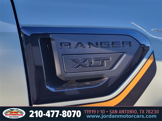 Used Car 2023 Ford Ranger  Xlt For Sale Under $30,000 In San Antonio, Texas