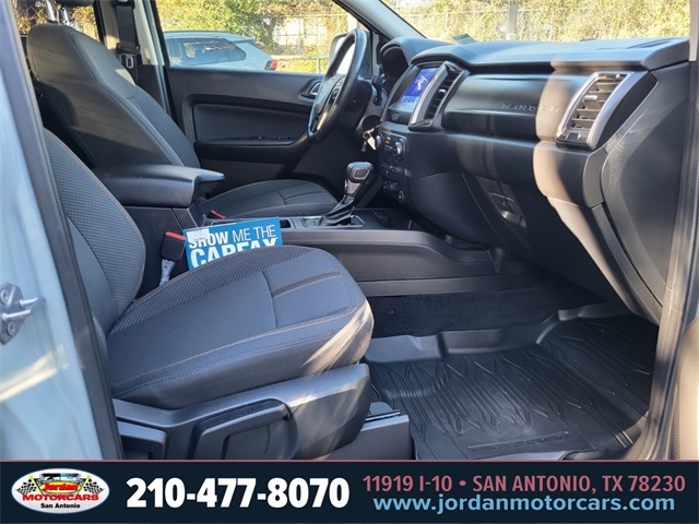 Used Car 2023 Ford Ranger  Xlt For Sale Under $30,000 In San Antonio, Texas