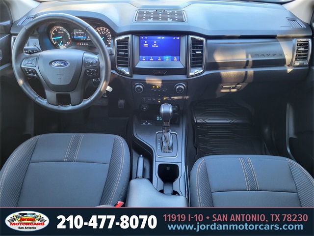 Used Car 2023 Ford Ranger  Xlt For Sale Under $30,000 In San Antonio, Texas