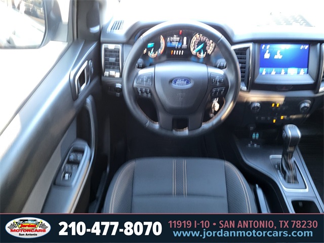 Used Car 2023 Ford Ranger  Xlt For Sale Under $30,000 In San Antonio, Texas