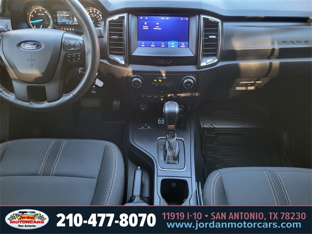 Used Car 2023 Ford Ranger  Xlt For Sale Under $30,000 In San Antonio, Texas