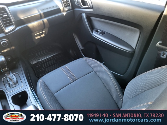 Used Car 2023 Ford Ranger  Xlt For Sale Under $30,000 In San Antonio, Texas