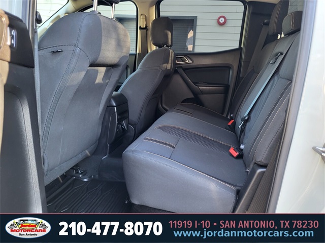 Used Car 2023 Ford Ranger  Xlt For Sale Under $30,000 In San Antonio, Texas