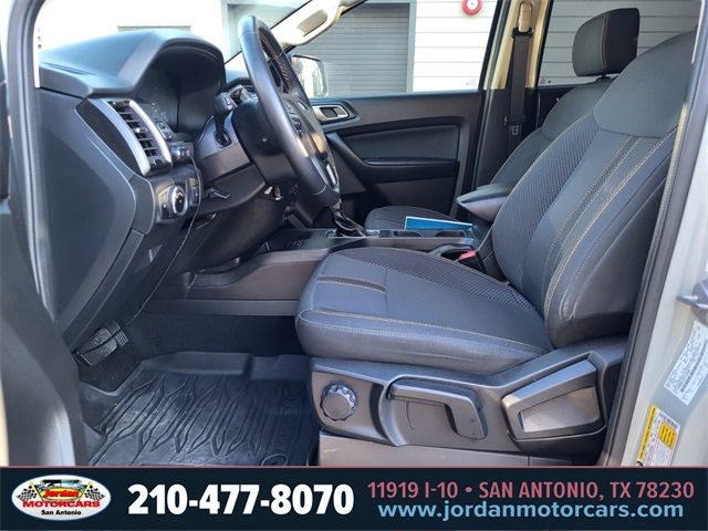 Used Car 2023 Ford Ranger  Xlt For Sale Under $30,000 In San Antonio, Texas