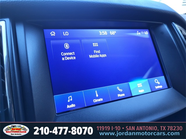 Used Car 2023 Ford Ranger  Xlt For Sale Under $30,000 In San Antonio, Texas