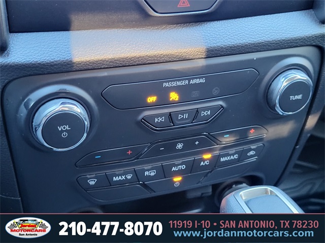 Used Car 2023 Ford Ranger  Xlt For Sale Under $30,000 In San Antonio, Texas