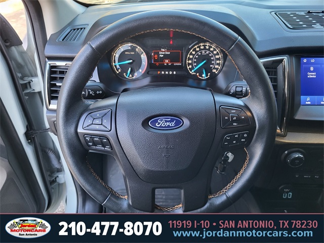 Used Car 2023 Ford Ranger  Xlt For Sale Under $30,000 In San Antonio, Texas