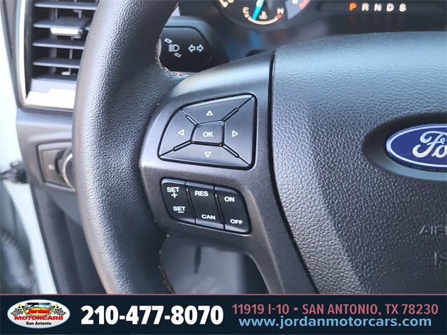 Used Car 2023 Ford Ranger  Xlt For Sale Under $30,000 In San Antonio, Texas