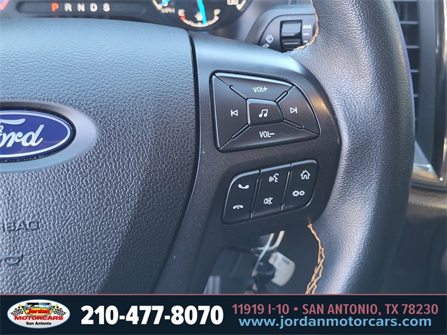 Used Car 2023 Ford Ranger  Xlt For Sale Under $30,000 In San Antonio, Texas