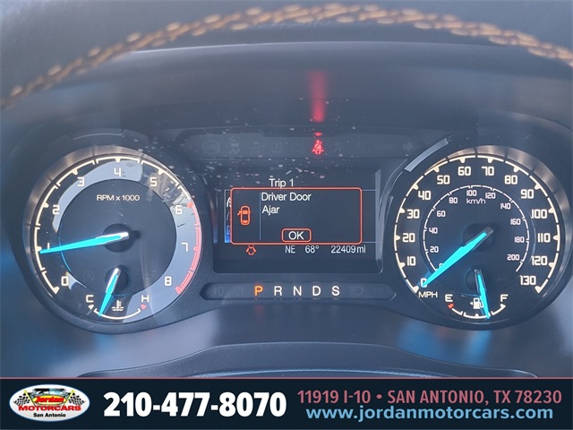 Used Car 2023 Ford Ranger  Xlt For Sale Under $30,000 In San Antonio, Texas