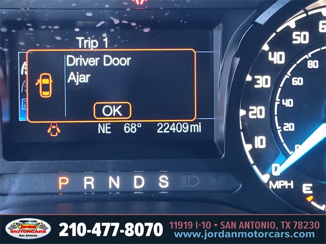 Used Car 2023 Ford Ranger  Xlt For Sale Under $30,000 In San Antonio, Texas