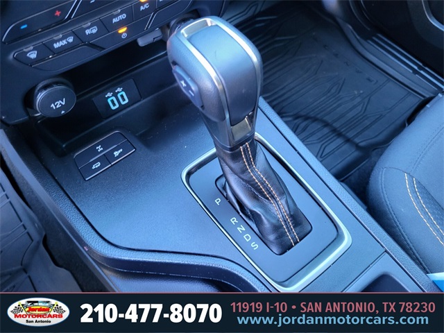 Used Car 2023 Ford Ranger  Xlt For Sale Under $30,000 In San Antonio, Texas