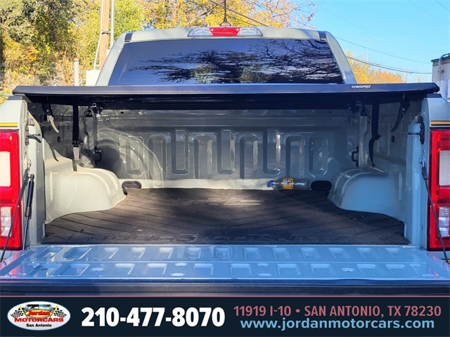 Used Car 2023 Ford Ranger  Xlt For Sale Under $30,000 In San Antonio, Texas