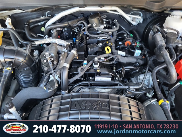 Used Car 2023 Ford Ranger  Xlt For Sale Under $30,000 In San Antonio, Texas