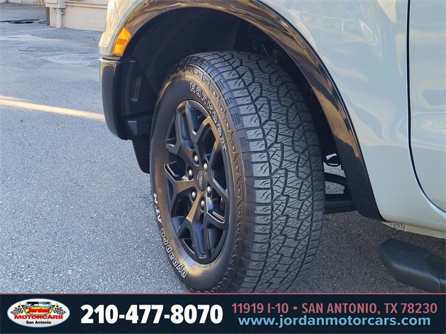 Used Car 2023 Ford Ranger  Xlt For Sale Under $30,000 In San Antonio, Texas