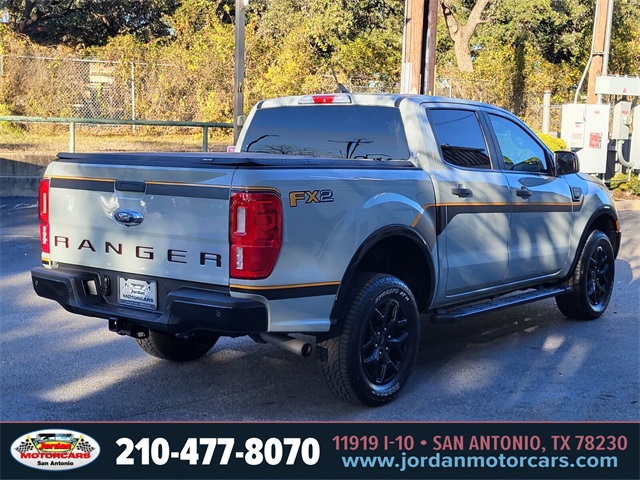 Used Car 2023 Ford Ranger  Xlt For Sale Under $30,000 In San Antonio, Texas