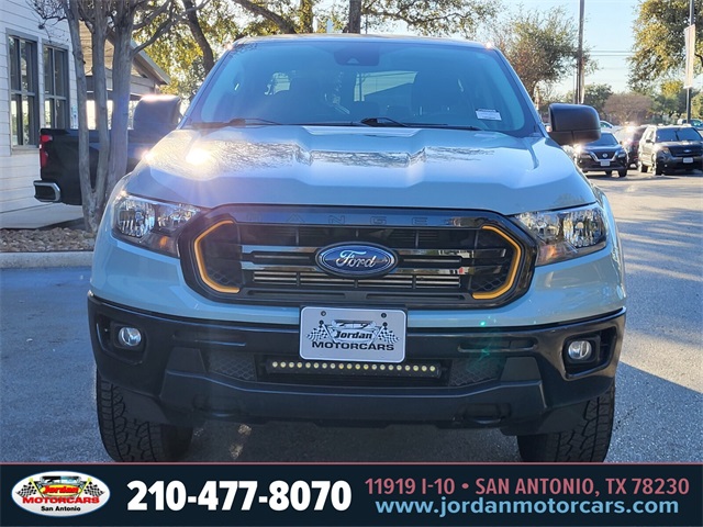 Used Car 2023 Ford Ranger  Xlt For Sale Under $30,000 In San Antonio, Texas