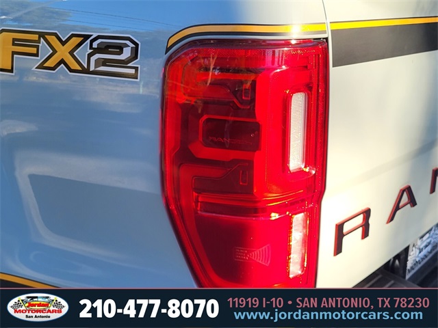 Used Car 2023 Ford Ranger  Xlt For Sale Under $30,000 In San Antonio, Texas