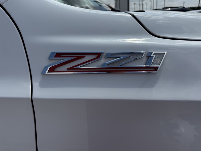 2021 Chevrolet Tahoe Z71 photo 2