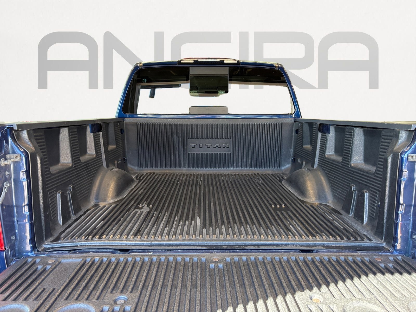 Used Car 2022 Nissan Titan  Sv For Sale Under $30,000 In San Antonio, Texas