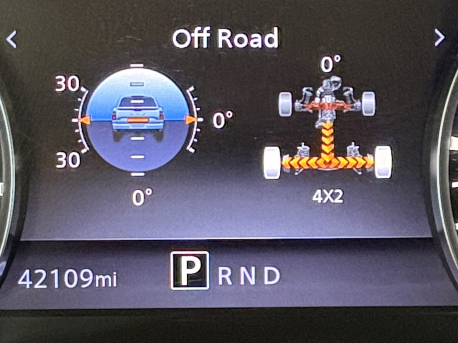 Used Car 2022 Nissan Titan  Sv For Sale Under $30,000 In San Antonio, Texas