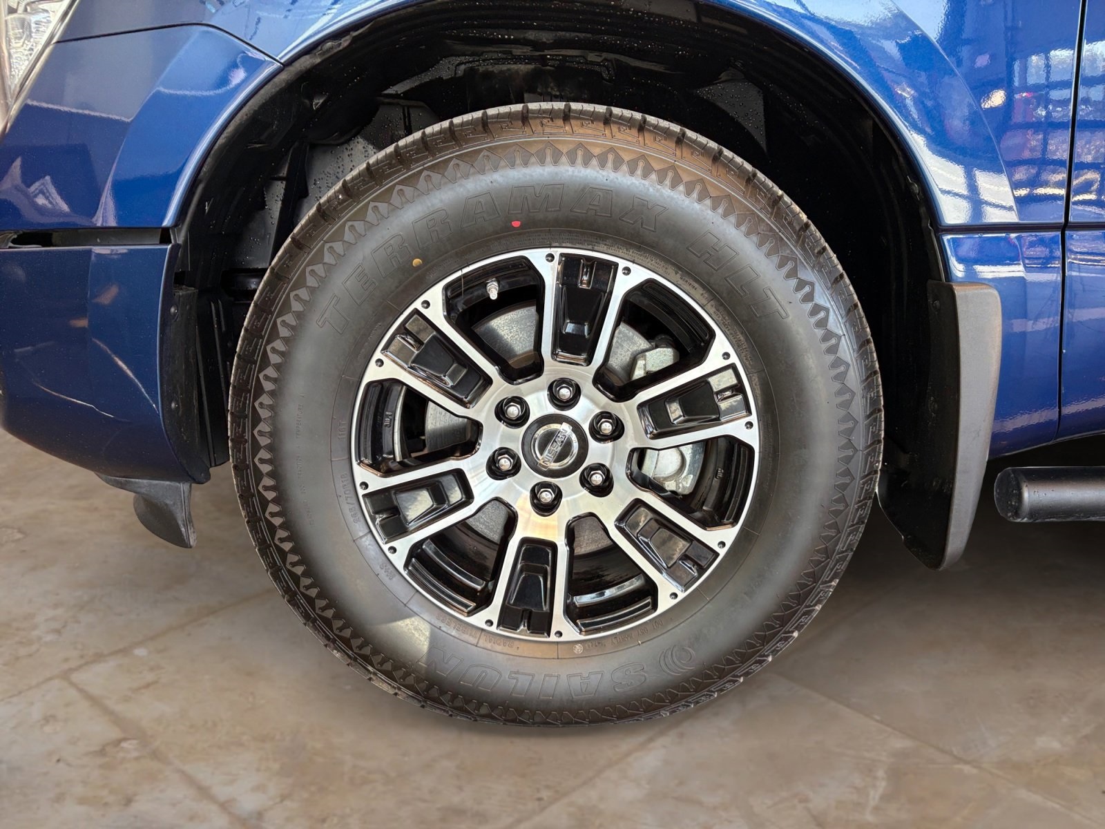 Used Car 2022 Nissan Titan  Sv For Sale Under $30,000 In San Antonio, Texas