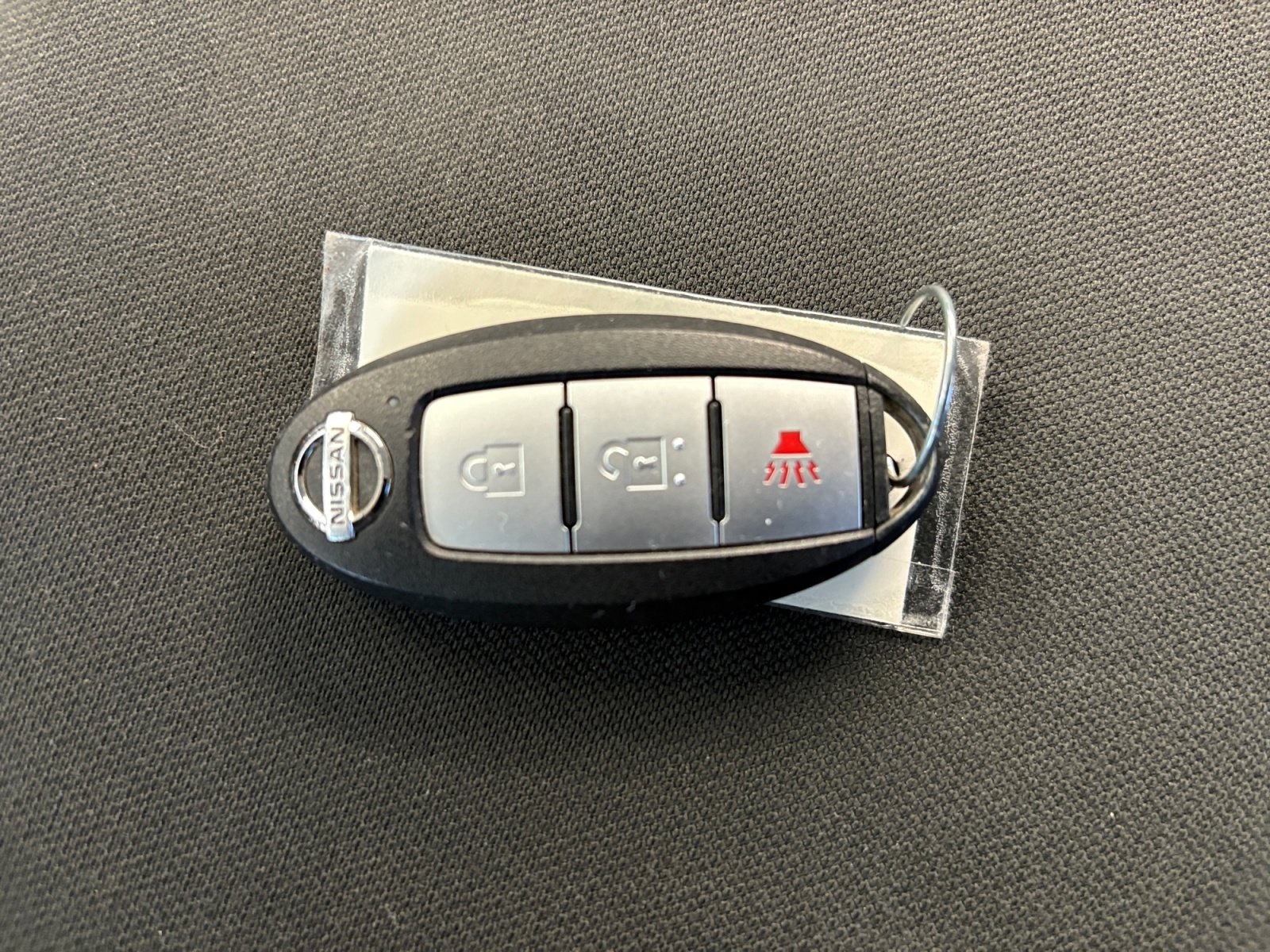 Used Car 2022 Nissan Titan  Sv For Sale Under $30,000 In San Antonio, Texas