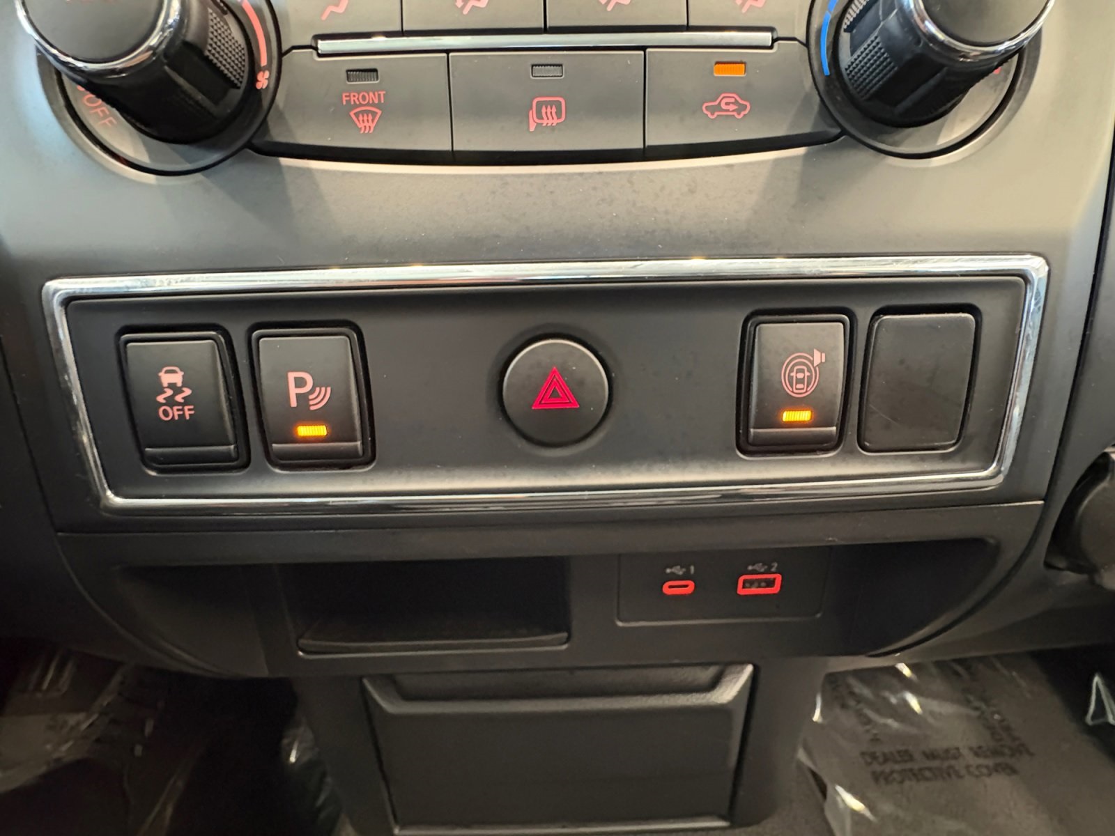 Used Car 2022 Nissan Titan  Sv For Sale Under $30,000 In San Antonio, Texas