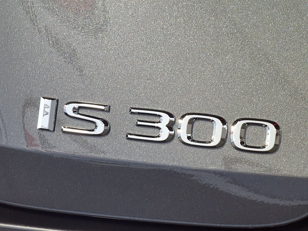 Thumbnail: 2025 Lexus IS - 11