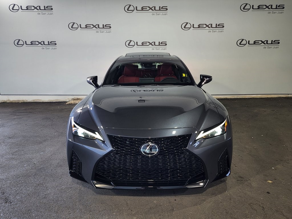 Thumbnail: 2025 Lexus IS - 2