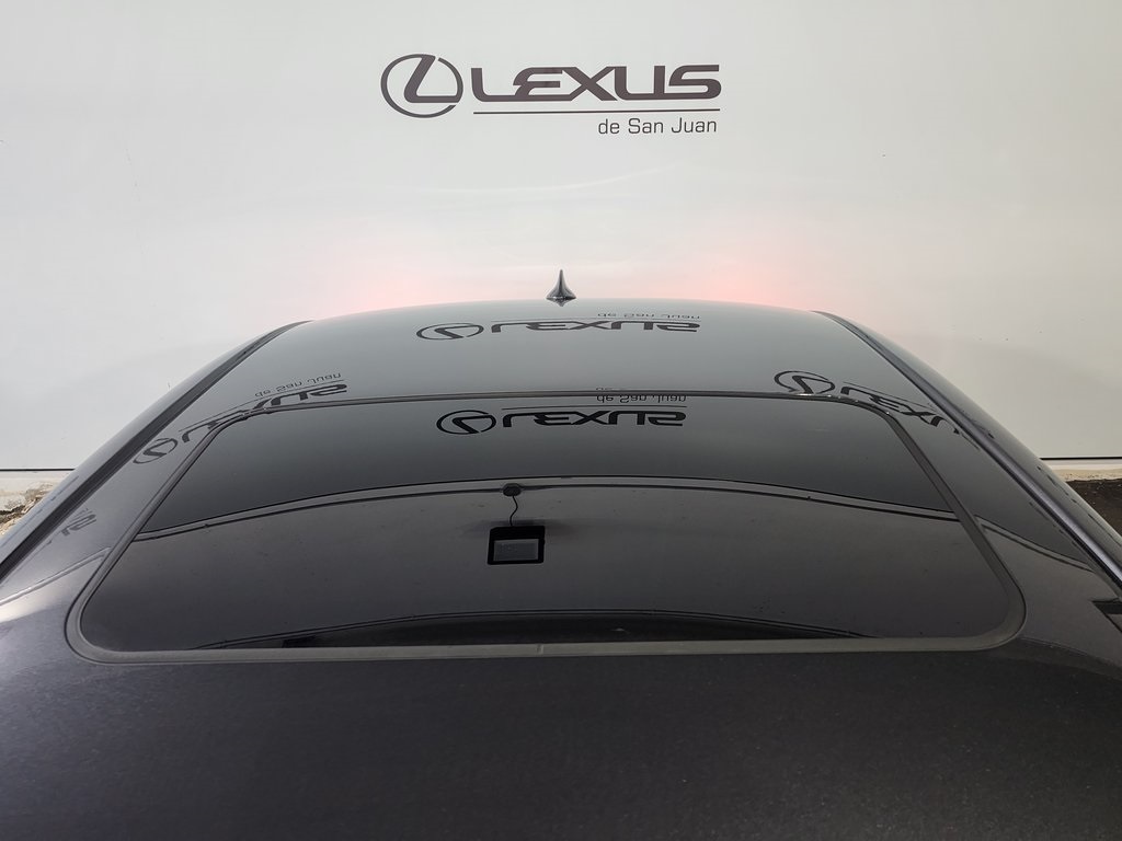 Thumbnail: 2025 Lexus IS - 7