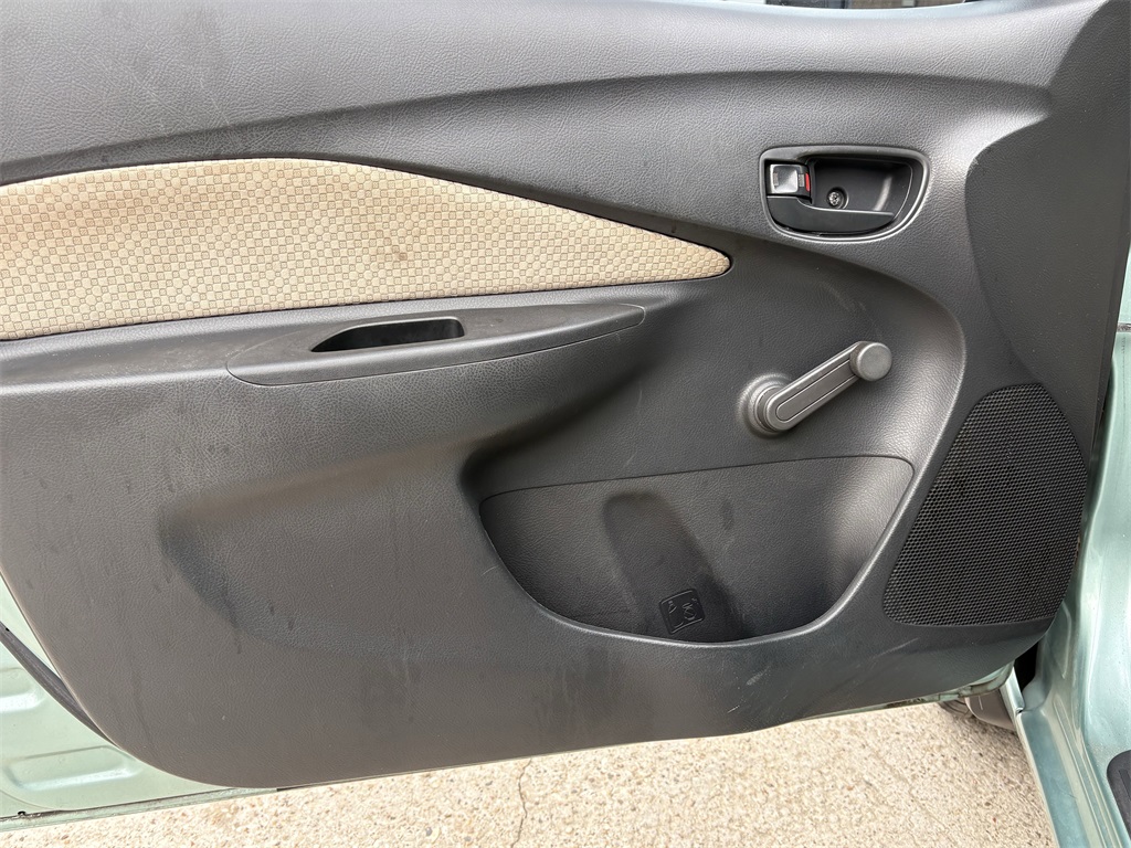 2007 Toyota Yaris S  at Emmons Autoplex