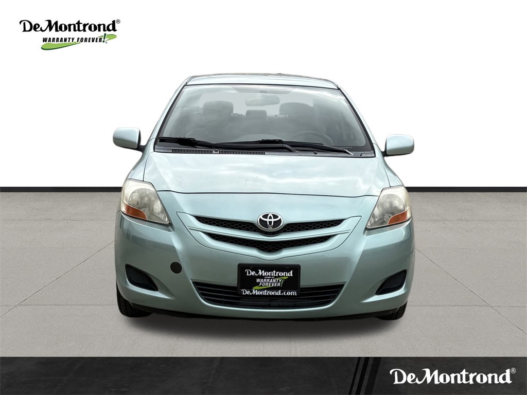 2007 Toyota Yaris S  at Emmons Autoplex